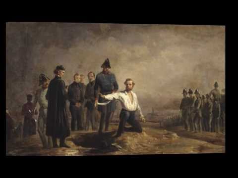 9. November- Der Schicksalstag der Deutschen