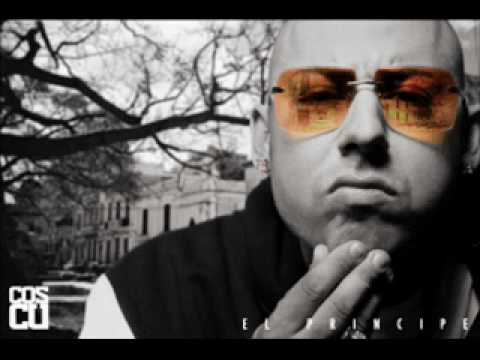 Dime Quien - Cosculluela Feat Hollywood (LETRA)