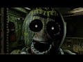 WHY IS THE FNAF 3 REMAKE SO HARD