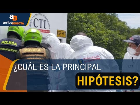 Hallan sin vida a cuatro personas en una vivienda de Facatativá | CityTv