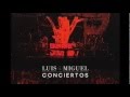 Luis Miguel - Mujer de Fuego (Argentina 2010)