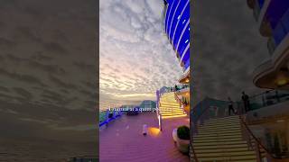 Star Princess Cruise