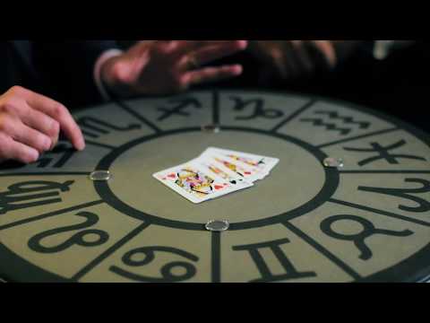 The Impossible Coin Matrix