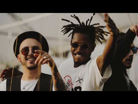 Nanxul - Mama Acabou