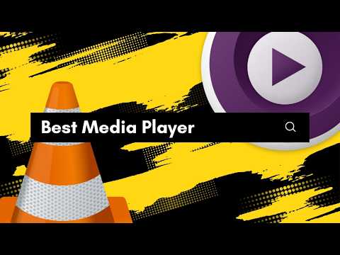VLC and MPV: The Two Best Media Players of All Time