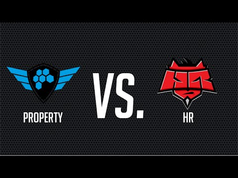 CSGO Lounge Betting Predictions - Property vs. HR 10.08.2015!