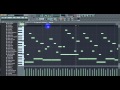 Yuri Kane - Right back (FL Studio 6).flv 