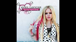 16. Girlfriend (The Submarines’ Time Warp 66’ Mix - English) - Avril Lavigne