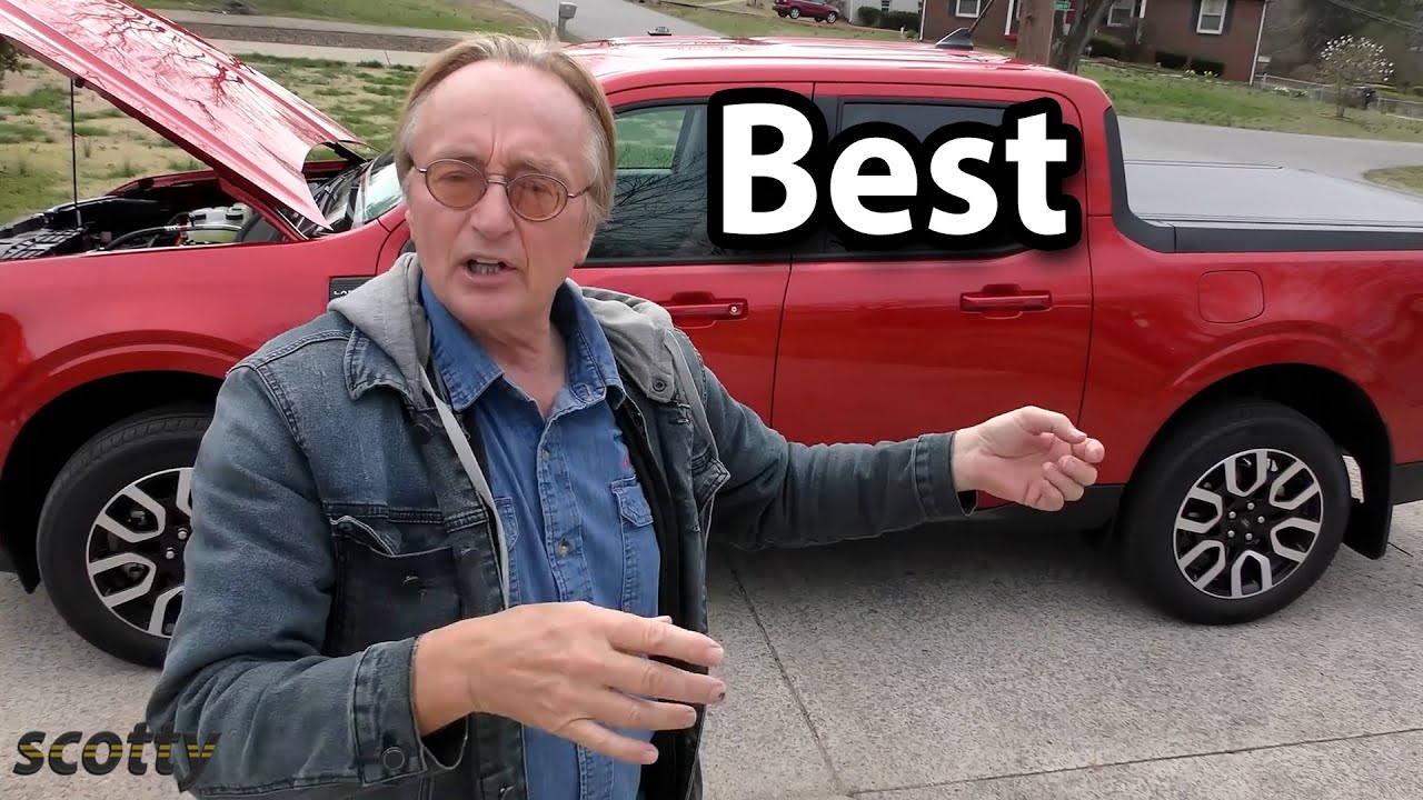 3 Vehicles That are Better and Cheaper Than Toyota