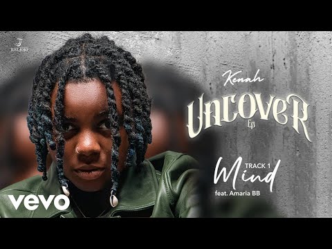 Kenah - Mind (Audio) ft. Amaria BB