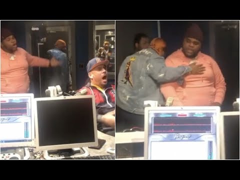 Fatboy SSE sta per combattere il dramma del DJ: non sopporta che lo comandi a bacchetta