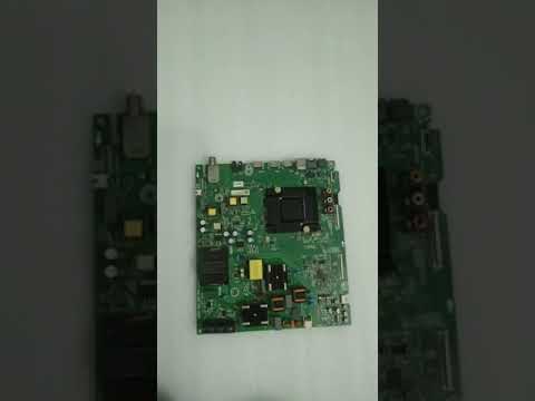 Carte Mère TV Hisense Compatible HE58A6100FUWTS HE55A7100F - RSAG7.820.9502/ROH