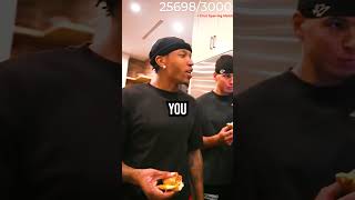 Download lagu Silky Realizes Lacy Is Saying The N Word In His Head! 😭💀 mp3