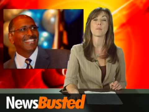 NewsBusted 2/6/09