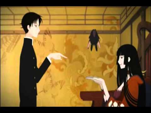 XXXHolic Funny Scenes