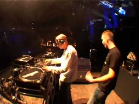 Newstyler vs. D-Ceptor - SYNDICATE 2008