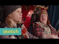 Wat als het fout gaat? | Vrachtwagenchauffeuses