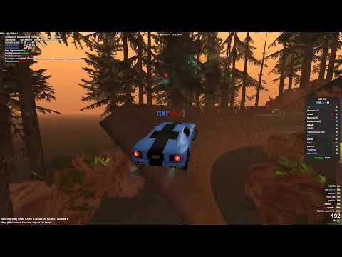 CW WFF NxR V/S TR POV nxrnotas