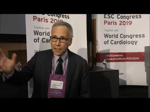 VIDEO: Professor Gregory Schwartz on the USA versus European lipid guidelines