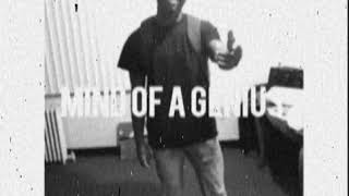 Mind of a genius ft qube