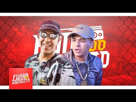 MC Rafa 22 e MC W1 - Put* Da Favela (DJ Mathizzy)