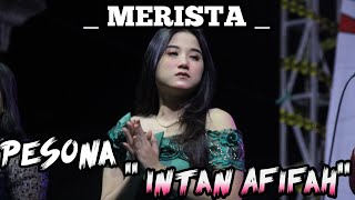 Download lagu pesona Om merista intan Afifah mp3 Download lagu pesona Om merista intan Afifah mp3