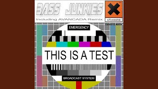 Bass Junkies - This Is A Test video