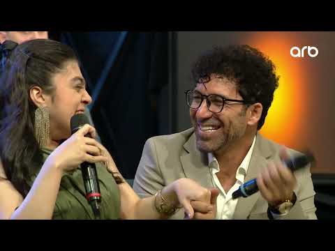 Həmin Zaur | Adil Karaca və Fatimə Dostməmmədova | Mənim Anam