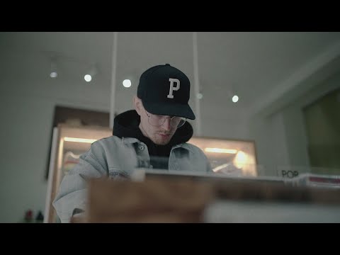 Paulie Garand & DJ Wich - Nic Víc (feat. Martin Císar) OFFICIAL VIDEO