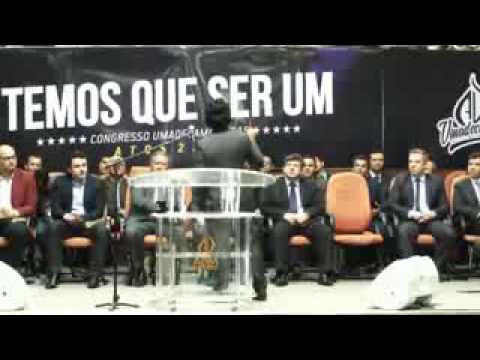 Pr.samuel mariano-louvores maravilhosos