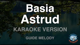 Download lagu Basia - Astrud (Melody) (Karaoke Version) mp3 Download lagu Basia - Astrud (Melody) (Karaoke Version) mp3