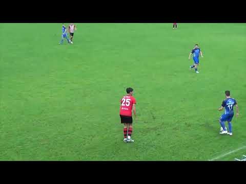 POLET vs BERETINEC 3:1 (1. kolo kupa ŽNS VŽ 23/24) - 4/8/2023