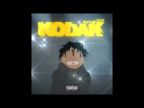 Flyy4Ever- Kodak (prod. minty beats)