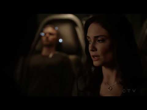 Agents Of S.H.I.E.L.D. - 4x15: Aida and Radcliffe