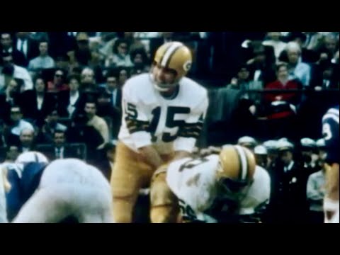 1966 | NFL Season Highlights