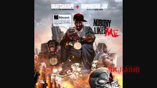50 Cent-They Burn Me