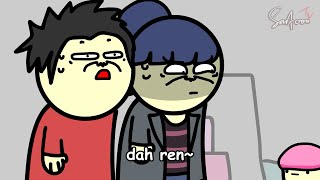 Download lagu AKHIRNYA BEBAS FT. @PODTOON @DasiGantung (DIPO BERTEMU INTEL END PART) mp3