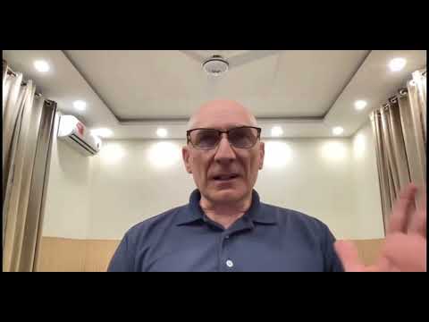 Student R. — FCA student