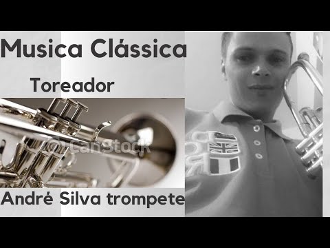 André Silva Trompete  "Toreador"