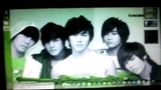 SS501 OBSESS