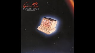 CHRIS REA – 10 I&#39;m In My Car