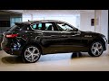 2023 Maserati Levante | Exterior and Interior | Fabolous SUV