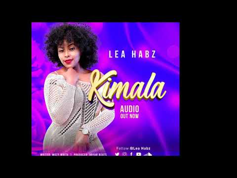 KIMALA   -LEA HABZ   Official Audio 2020