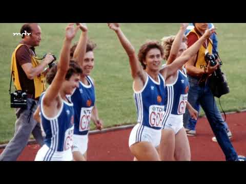 Der Olympia Boykott 1984