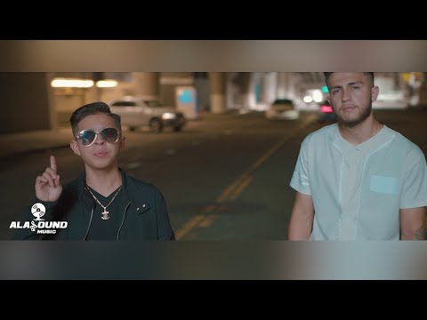 Grupo J4 Ft Briant Rangel - Rollin High (Video Oficial) (2018) Exclusivo