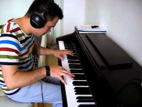 Apple iPhone 5 Werbung - Music Every Day