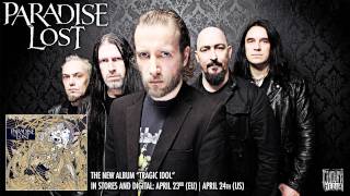 PARADISE LOST - Crucify (OFFICIAL ALBUM TRACK)