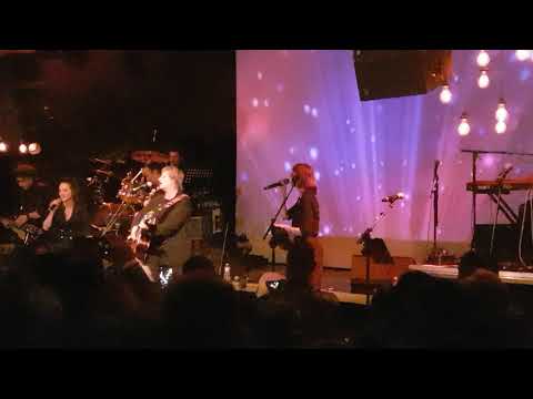 " PURPLE RAIN " BEVERLY JO SCOTT - TYPH BARROW - MILLA BRUNE - SAINT-GILLES - BELGIQUE