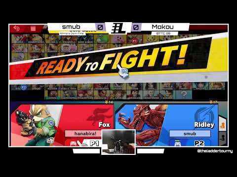 The Next Step 26 Winner's Semis - Smub vs Mokou