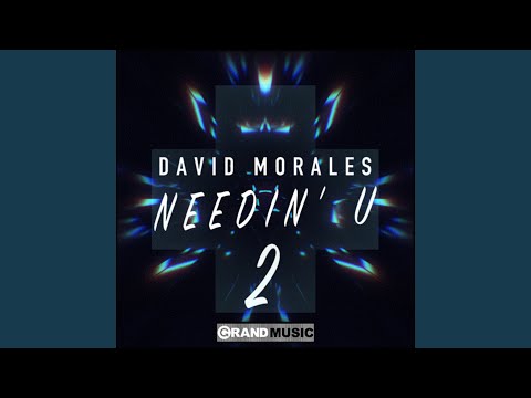 Needin' U (I Needed U) (Radio Mix)